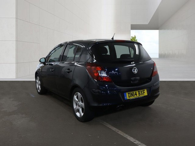 View our VAUXHALL CORSA