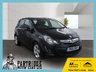 USED 2014 14 VAUXHALL CORSA 1.2 16V SXi Hatchback 5dr Petrol Manual Euro 5 (A/C) (85 ps) 