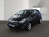 USED 2014 14 VAUXHALL CORSA 1.2 16V SXi Hatchback 5dr Petrol Manual Euro 5 (A/C) (85 ps) 