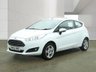 USED 2014 63 FORD FIESTA 1.25 Zetec Hatchback 3dr Petrol Manual Euro 5 (82 ps) 