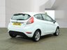 USED 2014 63 FORD FIESTA 1.25 Zetec Hatchback 3dr Petrol Manual Euro 5 (82 ps) 