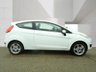 USED 2014 63 FORD FIESTA 1.25 Zetec Hatchback 3dr Petrol Manual Euro 5 (82 ps) 