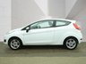 USED 2014 63 FORD FIESTA 1.25 Zetec Hatchback 3dr Petrol Manual Euro 5 (82 ps) 