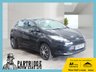 USED 2010 60 FORD FIESTA 1.25 Edge Hatchback 5dr Petrol Manual (129 g/km, 81 bhp) 
