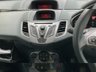 USED 2010 60 FORD FIESTA 1.25 Edge Hatchback 5dr Petrol Manual (129 g/km, 81 bhp) 