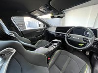 USED 2024 24 KIA EV6 77.4kWh GT Hatchback 5dr Electric Auto AWD (576 bhp) 