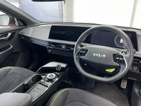 USED 2024 24 KIA EV6 77.4kWh GT Hatchback 5dr Electric Auto AWD (576 bhp) 