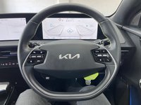 USED 2024 24 KIA EV6 77.4kWh GT Hatchback 5dr Electric Auto AWD (576 bhp) 