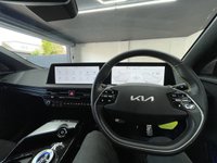 USED 2024 24 KIA EV6 77.4kWh GT Hatchback 5dr Electric Auto AWD (576 bhp) 