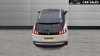 USED 2018 18 PEUGEOT 3008 1.2 PureTech GT Line SUV 5dr Petrol Manual Euro 6 (s/s) (130 ps) 