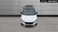 USED 2018 18 PEUGEOT 3008 1.2 PureTech GT Line SUV 5dr Petrol Manual Euro 6 (s/s) (130 ps) 