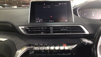 USED 2018 18 PEUGEOT 3008 1.2 PureTech GT Line SUV 5dr Petrol Manual Euro 6 (s/s) (130 ps) 