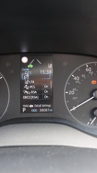 USED 2023 72 TOYOTA YARIS 1.5 VVT-h Icon Hatchback 5dr Petrol Hybrid E-CVT Euro 6 (s/s) (116 ps) 
