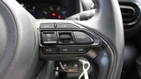 USED 2023 72 TOYOTA YARIS 1.5 VVT-h Icon Hatchback 5dr Petrol Hybrid E-CVT Euro 6 (s/s) (116 ps) 