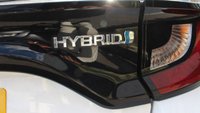 USED 2023 72 TOYOTA YARIS 1.5 VVT-h Icon Hatchback 5dr Petrol Hybrid E-CVT Euro 6 (s/s) (116 ps) 