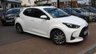 USED 2023 72 TOYOTA YARIS 1.5 VVT-h Icon Hatchback 5dr Petrol Hybrid E-CVT Euro 6 (s/s) (116 ps) 