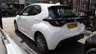 USED 2023 72 TOYOTA YARIS 1.5 VVT-h Icon Hatchback 5dr Petrol Hybrid E-CVT Euro 6 (s/s) (116 ps) 
