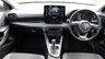 USED 2023 72 TOYOTA YARIS 1.5 VVT-h Icon Hatchback 5dr Petrol Hybrid E-CVT Euro 6 (s/s) (116 ps) 