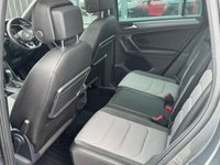USED 2018 68 VOLKSWAGEN TIGUAN 2.0 TDI R-Line SUV 5dr Diesel DSG Euro 6 (s/s) (150 ps) 