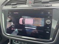 USED 2018 68 VOLKSWAGEN TIGUAN 2.0 TDI R-Line SUV 5dr Diesel DSG Euro 6 (s/s) (150 ps) 