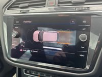 USED 2018 68 VOLKSWAGEN TIGUAN 2.0 TDI R-Line SUV 5dr Diesel DSG Euro 6 (s/s) (150 ps) 