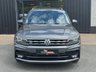 USED 2018 68 VOLKSWAGEN TIGUAN 2.0 TDI R-Line SUV 5dr Diesel DSG Euro 6 (s/s) (150 ps) 