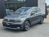 USED 2018 68 VOLKSWAGEN TIGUAN 2.0 TDI R-Line SUV 5dr Diesel DSG Euro 6 (s/s) (150 ps) 