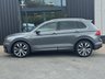 USED 2018 68 VOLKSWAGEN TIGUAN 2.0 TDI R-Line SUV 5dr Diesel DSG Euro 6 (s/s) (150 ps) 