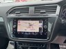 USED 2018 68 VOLKSWAGEN TIGUAN 2.0 TDI R-Line SUV 5dr Diesel DSG Euro 6 (s/s) (150 ps) 