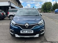 USED 2019 68 RENAULT CAPTUR 0.9 TCe ENERGY GT Line SUV 5dr Petrol Manual Euro 6 (s/s) (90 ps) ( LOW MILEAGE WITH LOVELY SPEC )