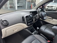 USED 2019 68 RENAULT CAPTUR 0.9 TCe ENERGY GT Line SUV 5dr Petrol Manual Euro 6 (s/s) (90 ps) ( LOW MILEAGE WITH LOVELY SPEC )