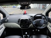 USED 2019 68 RENAULT CAPTUR 0.9 TCe ENERGY GT Line SUV 5dr Petrol Manual Euro 6 (s/s) (90 ps) ( LOW MILEAGE WITH LOVELY SPEC )