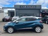 USED 2019 68 RENAULT CAPTUR 0.9 TCe ENERGY GT Line SUV 5dr Petrol Manual Euro 6 (s/s) (90 ps) ( LOW MILEAGE WITH LOVELY SPEC )
