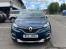 USED 2019 68 RENAULT CAPTUR 0.9 TCe ENERGY GT Line SUV 5dr Petrol Manual Euro 6 (s/s) (90 ps) ( LOW MILEAGE WITH LOVELY SPEC )