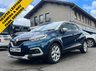 USED 2019 68 RENAULT CAPTUR 0.9 TCe ENERGY GT Line SUV 5dr Petrol Manual Euro 6 (s/s) (90 ps) ( LOW MILEAGE WITH LOVELY SPEC )