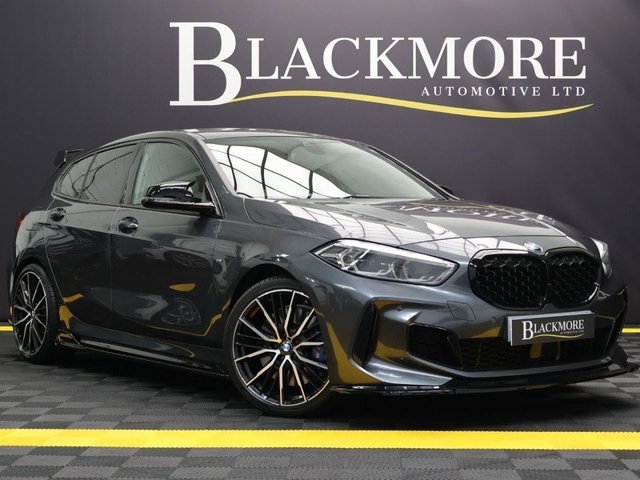 View our BMW 1 Series