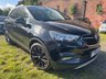 USED 2016 66 VAUXHALL MOKKA X 1.4i Turbo Elite SUV 5dr Petrol Auto Euro 6 (140 ps) 
