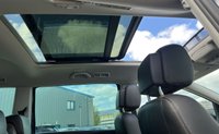 USED 2017 17 SEAT ALHAMBRA 2.0 TDI SE Lux MPV 5dr Diesel DSG Euro 6 (s/s) (184 ps) - FSH - SAT NAV - HEATED LEATHER - REVERSE CAMERA - SUNROOF - P/SENSORS - BLUETOOTH - CRUISE - DAB RADIO