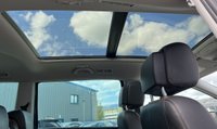 USED 2017 17 SEAT ALHAMBRA 2.0 TDI SE Lux MPV 5dr Diesel DSG Euro 6 (s/s) (184 ps) - FSH - SAT NAV - HEATED LEATHER - REVERSE CAMERA - SUNROOF - P/SENSORS - BLUETOOTH - CRUISE - DAB RADIO