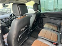 USED 2017 17 SEAT ALHAMBRA 2.0 TDI SE Lux MPV 5dr Diesel DSG Euro 6 (s/s) (184 ps) - FSH - SAT NAV - HEATED LEATHER - REVERSE CAMERA - SUNROOF - P/SENSORS - BLUETOOTH - CRUISE - DAB RADIO