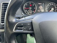 USED 2017 17 SEAT ALHAMBRA 2.0 TDI SE Lux MPV 5dr Diesel DSG Euro 6 (s/s) (184 ps) - FSH - SAT NAV - HEATED LEATHER - REVERSE CAMERA - SUNROOF - P/SENSORS - BLUETOOTH - CRUISE - DAB RADIO