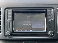 USED 2017 17 SEAT ALHAMBRA 2.0 TDI SE Lux MPV 5dr Diesel DSG Euro 6 (s/s) (184 ps) - FSH - SAT NAV - HEATED LEATHER - REVERSE CAMERA - SUNROOF - P/SENSORS - BLUETOOTH - CRUISE - DAB RADIO