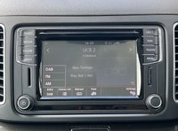 USED 2017 17 SEAT ALHAMBRA 2.0 TDI SE Lux MPV 5dr Diesel DSG Euro 6 (s/s) (184 ps) - FSH - SAT NAV - HEATED LEATHER - REVERSE CAMERA - SUNROOF - P/SENSORS - BLUETOOTH - CRUISE - DAB RADIO