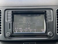 USED 2017 17 SEAT ALHAMBRA 2.0 TDI SE Lux MPV 5dr Diesel DSG Euro 6 (s/s) (184 ps) - FSH - SAT NAV - HEATED LEATHER - REVERSE CAMERA - SUNROOF - P/SENSORS - BLUETOOTH - CRUISE - DAB RADIO