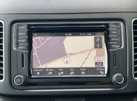 USED 2017 17 SEAT ALHAMBRA 2.0 TDI SE Lux MPV 5dr Diesel DSG Euro 6 (s/s) (184 ps) - FSH - SAT NAV - HEATED LEATHER - REVERSE CAMERA - SUNROOF - P/SENSORS - BLUETOOTH - CRUISE - DAB RADIO