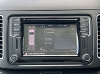 USED 2017 17 SEAT ALHAMBRA 2.0 TDI SE Lux MPV 5dr Diesel DSG Euro 6 (s/s) (184 ps) - FSH - SAT NAV - HEATED LEATHER - REVERSE CAMERA - SUNROOF - P/SENSORS - BLUETOOTH - CRUISE - DAB RADIO