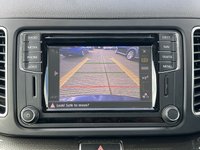 USED 2017 17 SEAT ALHAMBRA 2.0 TDI SE Lux MPV 5dr Diesel DSG Euro 6 (s/s) (184 ps) - FSH - SAT NAV - HEATED LEATHER - REVERSE CAMERA - SUNROOF - P/SENSORS - BLUETOOTH - CRUISE - DAB RADIO