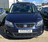 USED 2017 17 SEAT ALHAMBRA 2.0 TDI SE Lux MPV 5dr Diesel DSG Euro 6 (s/s) (184 ps) - FSH - SAT NAV - HEATED LEATHER - REVERSE CAMERA - SUNROOF - P/SENSORS - BLUETOOTH - CRUISE - DAB RADIO