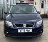 USED 2017 17 SEAT ALHAMBRA 2.0 TDI SE Lux MPV 5dr Diesel DSG Euro 6 (s/s) (184 ps) - FSH - SAT NAV - HEATED LEATHER - REVERSE CAMERA - SUNROOF - P/SENSORS - BLUETOOTH - CRUISE - DAB RADIO