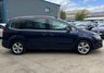 USED 2017 17 SEAT ALHAMBRA 2.0 TDI SE Lux MPV 5dr Diesel DSG Euro 6 (s/s) (184 ps) - FSH - SAT NAV - HEATED LEATHER - REVERSE CAMERA - SUNROOF - P/SENSORS - BLUETOOTH - CRUISE - DAB RADIO